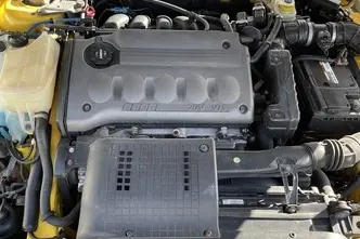 Fiat Coupe, 2.0, 108 kW, бензин, механическая, передний привод