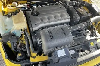 Fiat Coupe, 2.0, 108 kW, бензин, механическая, передний привод