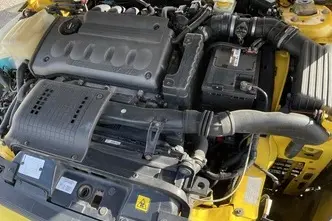 Fiat Coupe, 2.0, 108 kW, бензин, механическая, передний привод