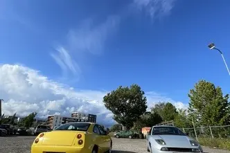 Fiat Coupe, 2.0, 108 kW, бензин, механическая, передний привод