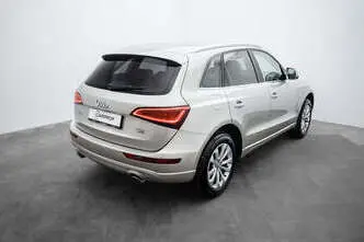 Audi Q5, 2.0, 165 kW, бензин, автомат, полный привод