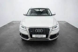 Audi Q5, 2.0, 165 kW, бензин, автомат, полный привод