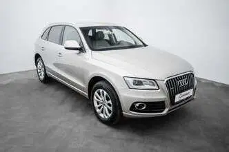 Audi Q5, 2.0, 165 kW, бензин, автомат, полный привод