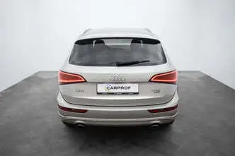 Audi Q5, 2.0, 165 kW, бензин, автомат, полный привод