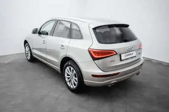 Audi Q5, 2.0, 165 kW, бензин, автомат, полный привод