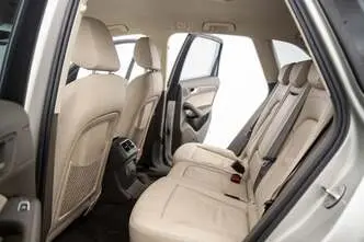Audi Q5, 2.0, 165 kW, бензин, автомат, полный привод