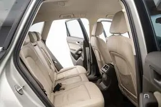 Audi Q5, 2.0, 165 kW, бензин, автомат, полный привод