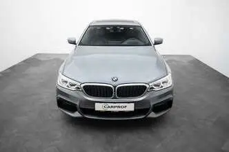 BMW 530, 2.0, 185 kW, автомат, задний привод