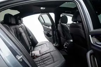 BMW 530, 2.0, 185 kW, автомат, задний привод