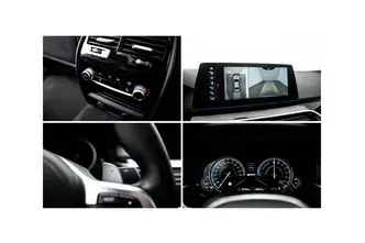 BMW 530, 2.0, 185 kW, автомат, задний привод