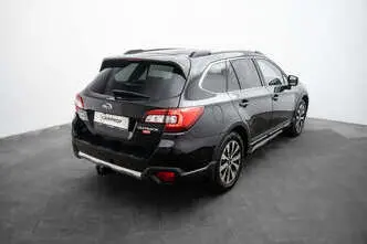 Subaru Outback, 2.5, 129 kW, petrol, automatic, four-wheel drive