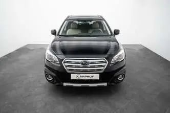 Subaru Outback, 2.5, 129 kW, petrol, automatic, four-wheel drive