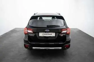 Subaru Outback, 2.5, 129 kW, petrol, automatic, four-wheel drive