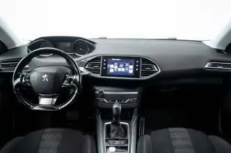 Peugeot 308, 1.2, 96 kW, bensiin, automaat, esivedu