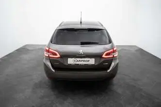 Peugeot 308, 1.2, 96 kW, bensiin, automaat, esivedu