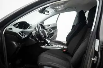 Peugeot 308, 1.2, 96 kW, bensiin, automaat, esivedu