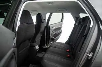 Peugeot 308, 1.2, 96 kW, bensiin, automaat, esivedu