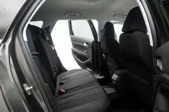 Peugeot 308, 1.2, 96 kW, bensiin, automaat, esivedu