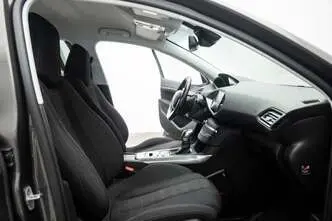 Peugeot 308, 1.2, 96 kW, bensiin, automaat, esivedu