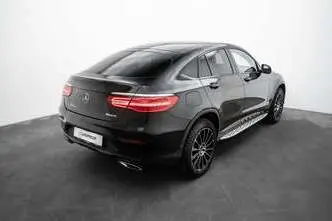 Mercedes-Benz GLC 350, 2.0, 235 kW, automaat, nelikvedu