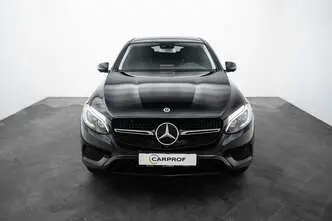 Mercedes-Benz GLC 350, 2.0, 235 kW, automaat, nelikvedu