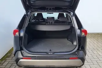 Toyota RAV4, 2.5, 131 kW, hübriid, automaat, esivedu