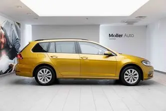 Volkswagen Golf, 1.4, 92 kW, petrol, automatic, front-wheel drive