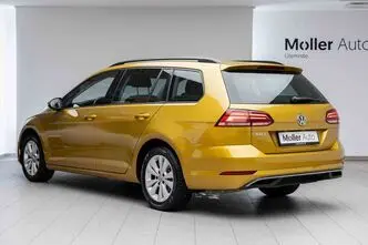 Volkswagen Golf, 1.4, 92 kW, petrol, automatic, front-wheel drive