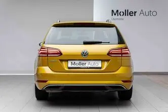 Volkswagen Golf, 1.4, 92 kW, petrol, automatic, front-wheel drive