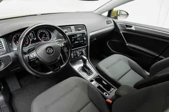 Volkswagen Golf, 1.4, 92 kW, petrol, automatic, front-wheel drive