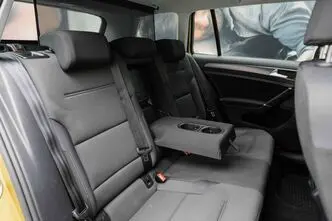 Volkswagen Golf, 1.4, 92 kW, petrol, automatic, front-wheel drive