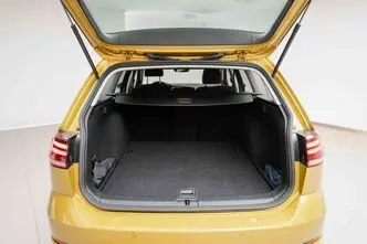 Volkswagen Golf, 1.4, 92 kW, petrol, automatic, front-wheel drive