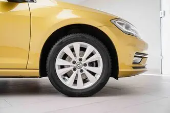 Volkswagen Golf, 1.4, 92 kW, petrol, automatic, front-wheel drive