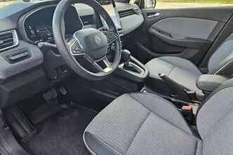 Renault Clio, 1.0, 67 kW, bensiin, automaat, esivedu