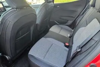 Renault Clio, 1.0, 67 kW, bensiin, automaat, esivedu