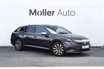 Volkswagen Arteon, 1.4, 160 kW, bensiin, automaat