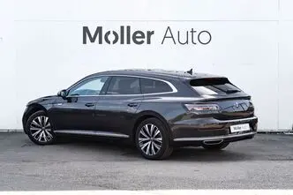 Volkswagen Arteon, 1.4, 160 kW, bensiin, automaat