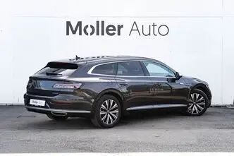 Volkswagen Arteon, 1.4, 160 kW, bensiin, automaat