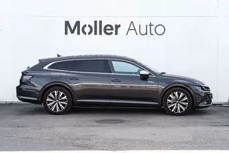 Volkswagen Arteon, 1.4, 160 kW, bensiin, automaat