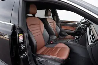 Volkswagen Arteon, 1.4, 160 kW, bensiin, automaat