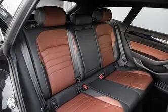 Volkswagen Arteon, 1.4, 160 kW, bensiin, automaat