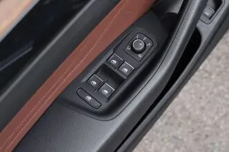 Volkswagen Arteon, 1.4, 160 kW, bensiin, automaat