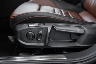 Volkswagen Arteon, 1.4, 160 kW, bensiin, automaat