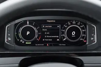 Volkswagen Arteon, 1.4, 160 kW, bensiin, automaat