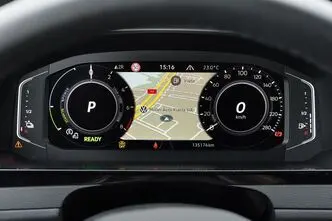 Volkswagen Arteon, 1.4, 160 kW, bensiin, automaat