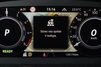 Volkswagen Arteon, 1.4, 160 kW, bensiin, automaat