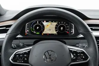 Volkswagen Arteon, 1.4, 160 kW, bensiin, automaat
