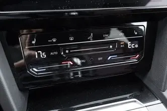 Volkswagen Arteon, 1.4, 160 kW, bensiin, automaat