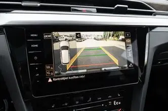 Volkswagen Arteon, 1.4, 160 kW, bensiin, automaat
