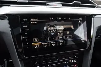 Volkswagen Arteon, 1.4, 160 kW, bensiin, automaat